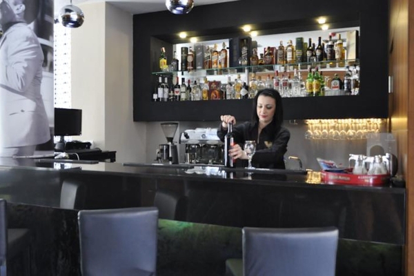 Hotel Dolce International (Skopje)
